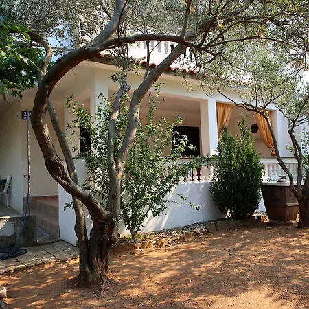 Vrgada 4200b Apartment