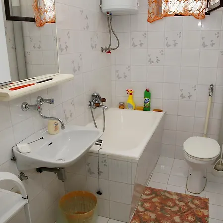 Apartment Vrgada 4200b *