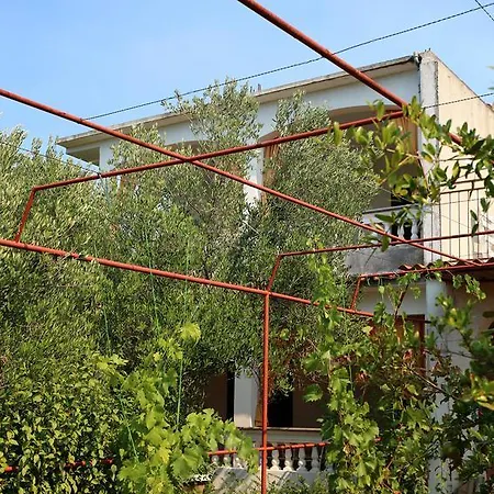 Apartment Vrgada 4200b Drage