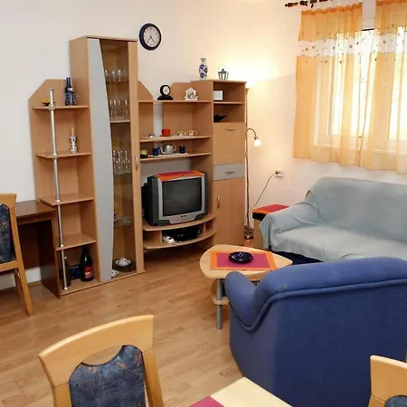 Apartment Vrgada 4200b Drage