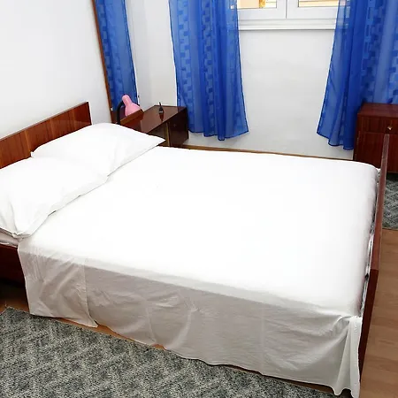 Vrgada 4200b Apartment Drage